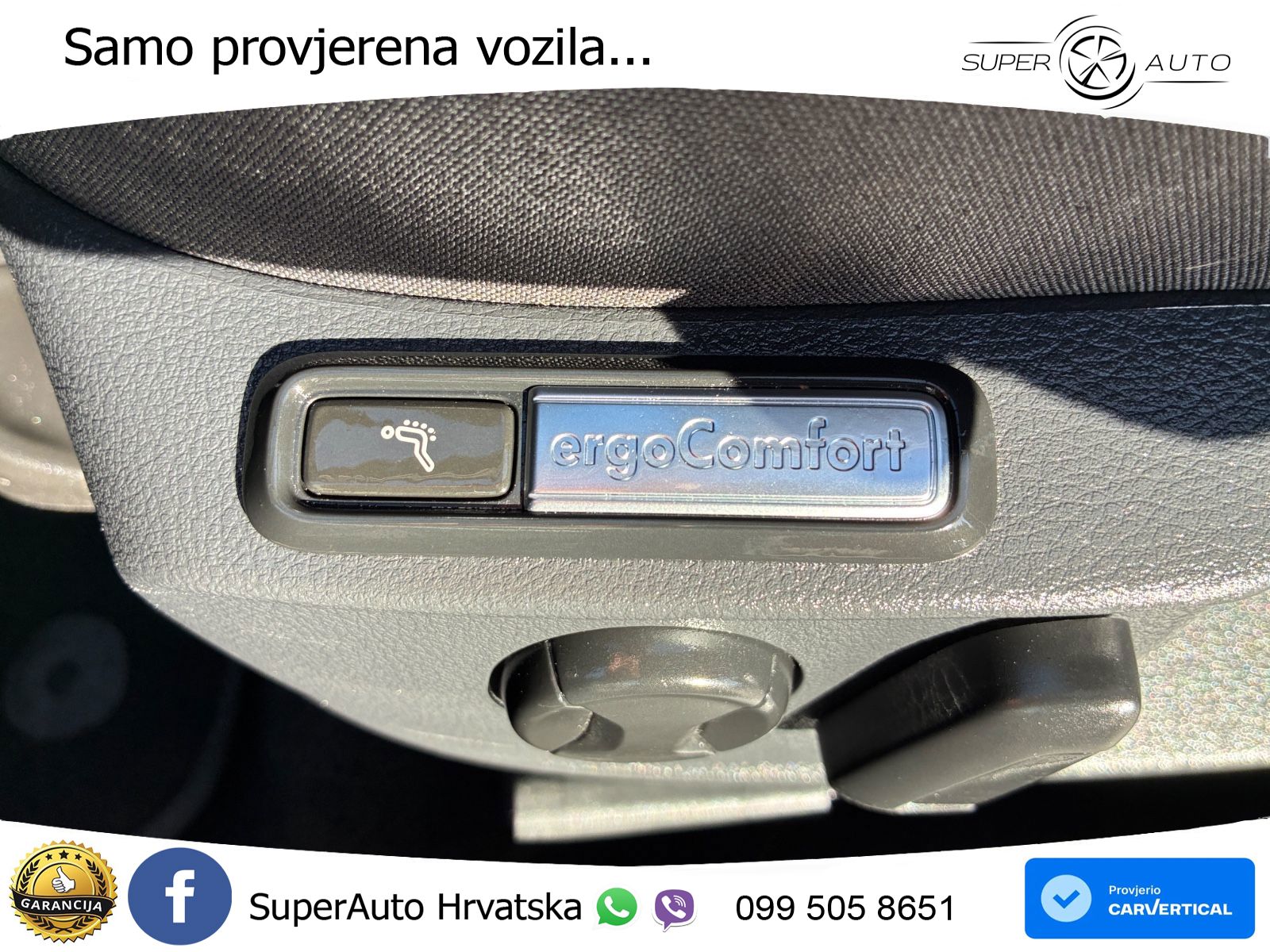 Volkswagen Passat Variant 2.0 TDI (150 KS) DSG LED+GR SJED+ACC