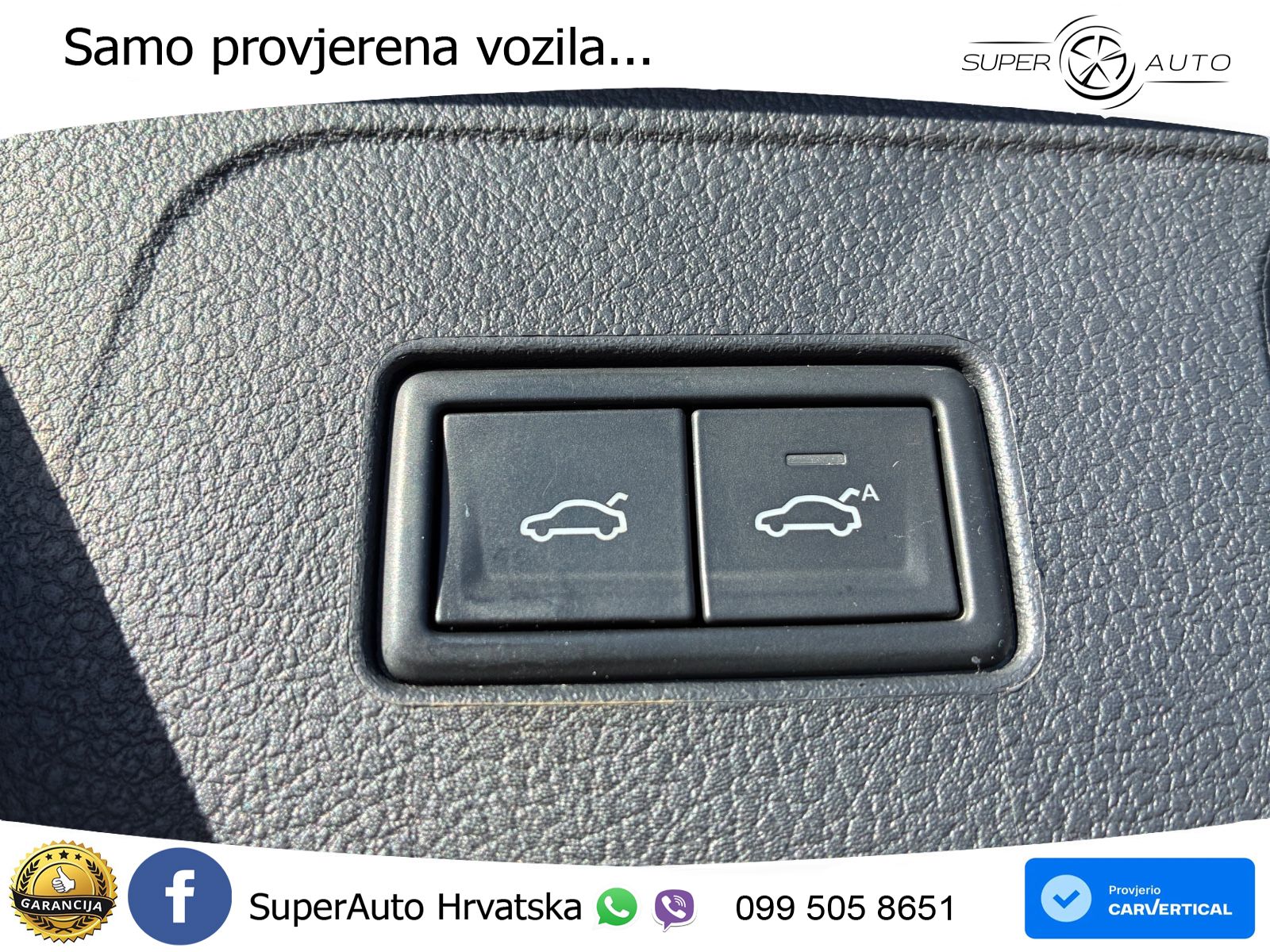 Volkswagen Passat Variant 2.0 TDI (150 KS) DSG LED+GR SJED+ACC