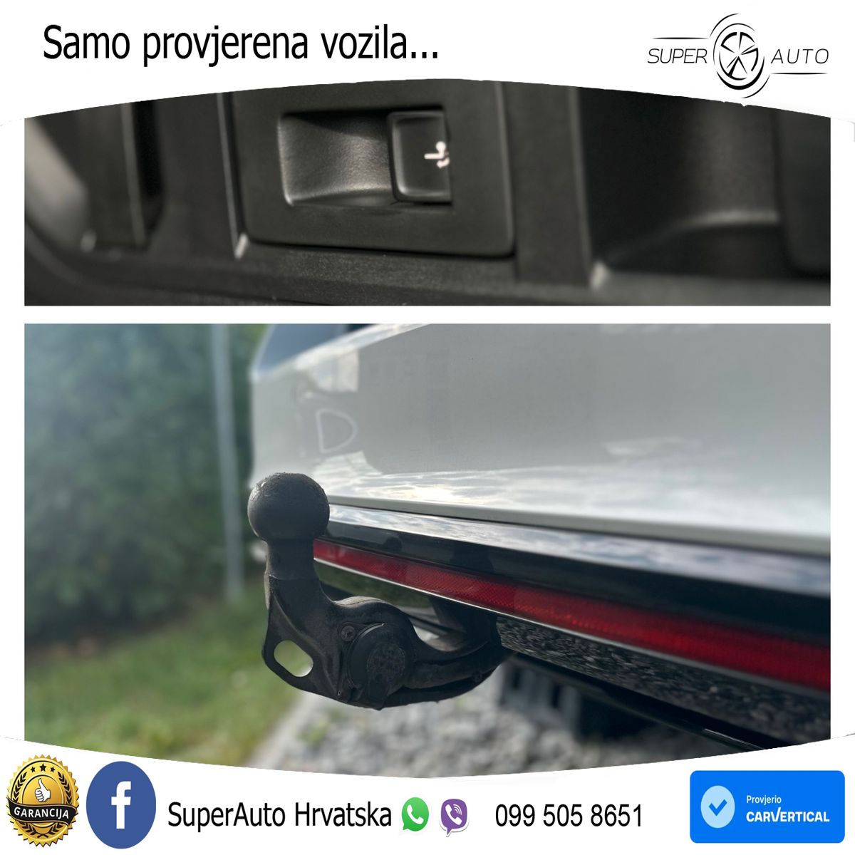 Škoda Octavia Combi RS 2.0 TDI (200 KS) DSG LED+GR SJED+ACC