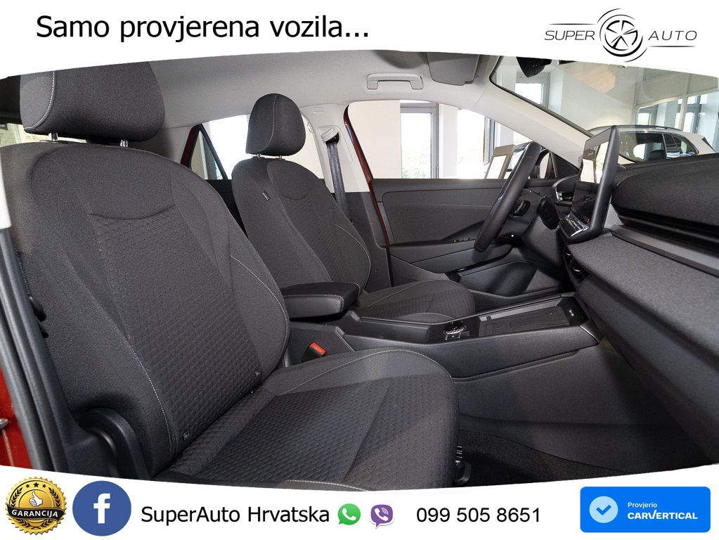 Volkswagen T-Roc II 1.5 eTSI (116 KS)  DSG LED+GR SJED+ACC