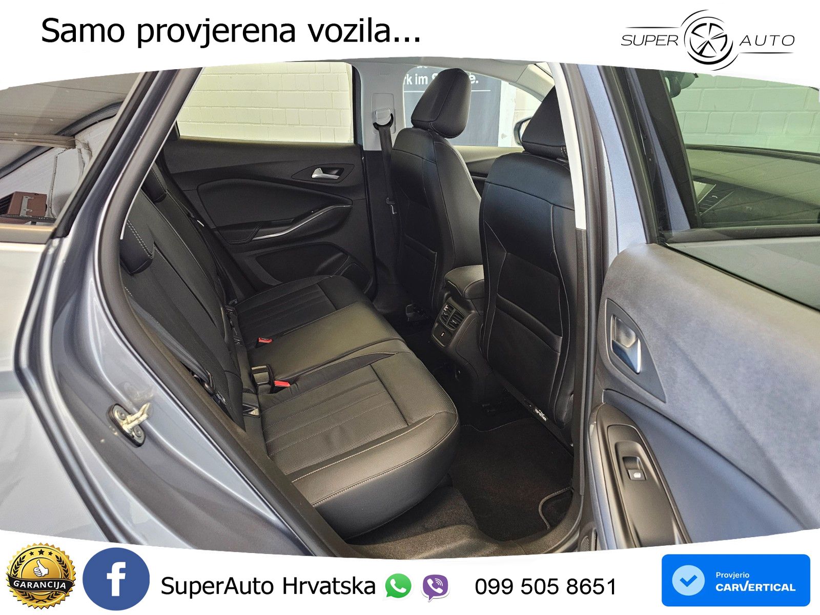 Opel Grandland X 1.2 Turbo (130 KS) Elegance
