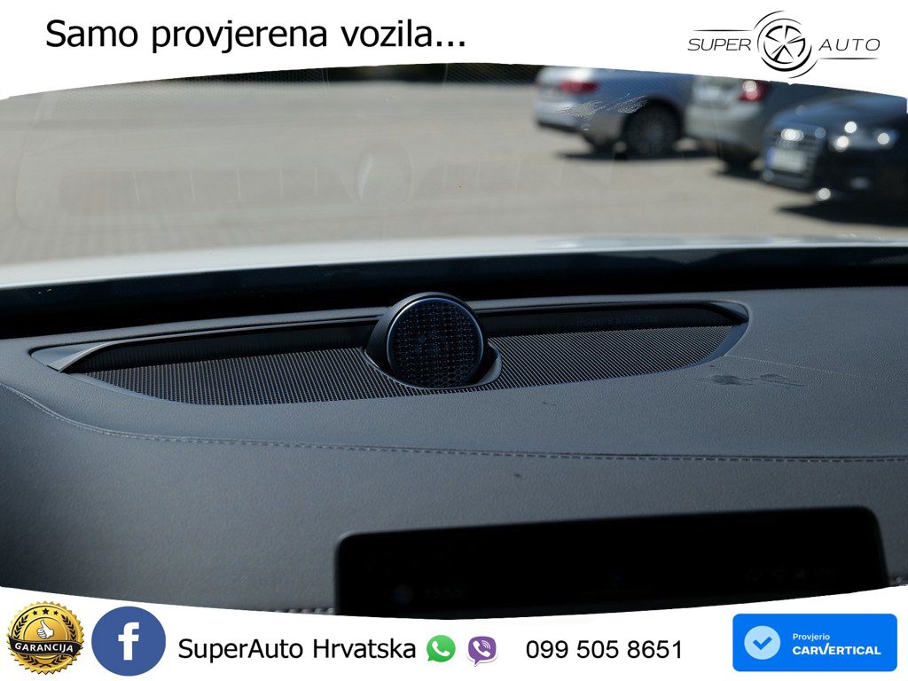 Volvo XC90 2.0 T8 AWD Automatic