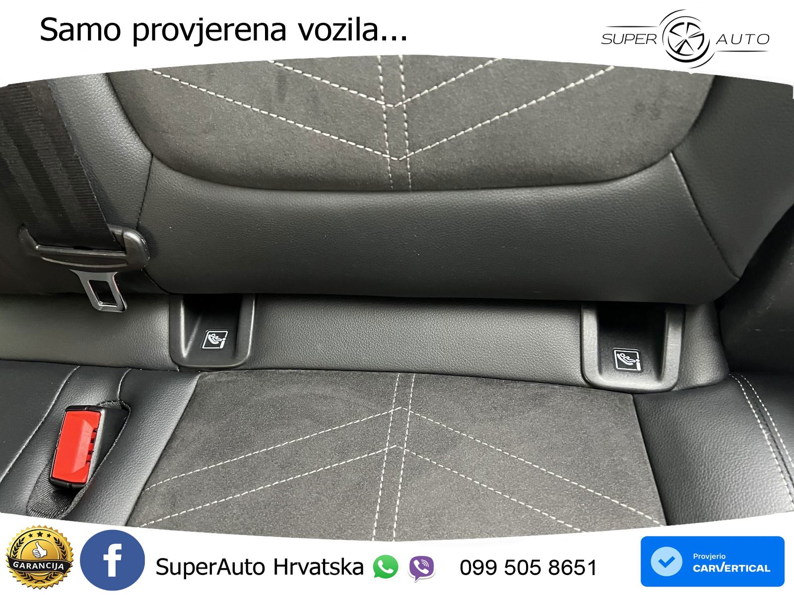 Opel Grandland 1.5d (130 KS) Automatic LED+GR SJED+ACC