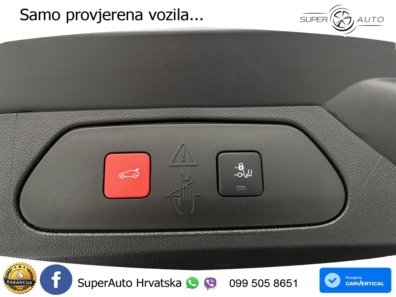 Opel Grandland 1.5d (130 KS) Automatic LED+GR SJED+ACC