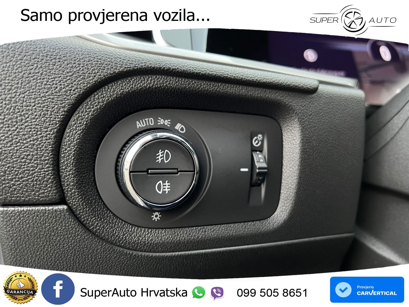 Opel Grandland 1.5d (130 KS) Automatic LED+GR SJED+ACC