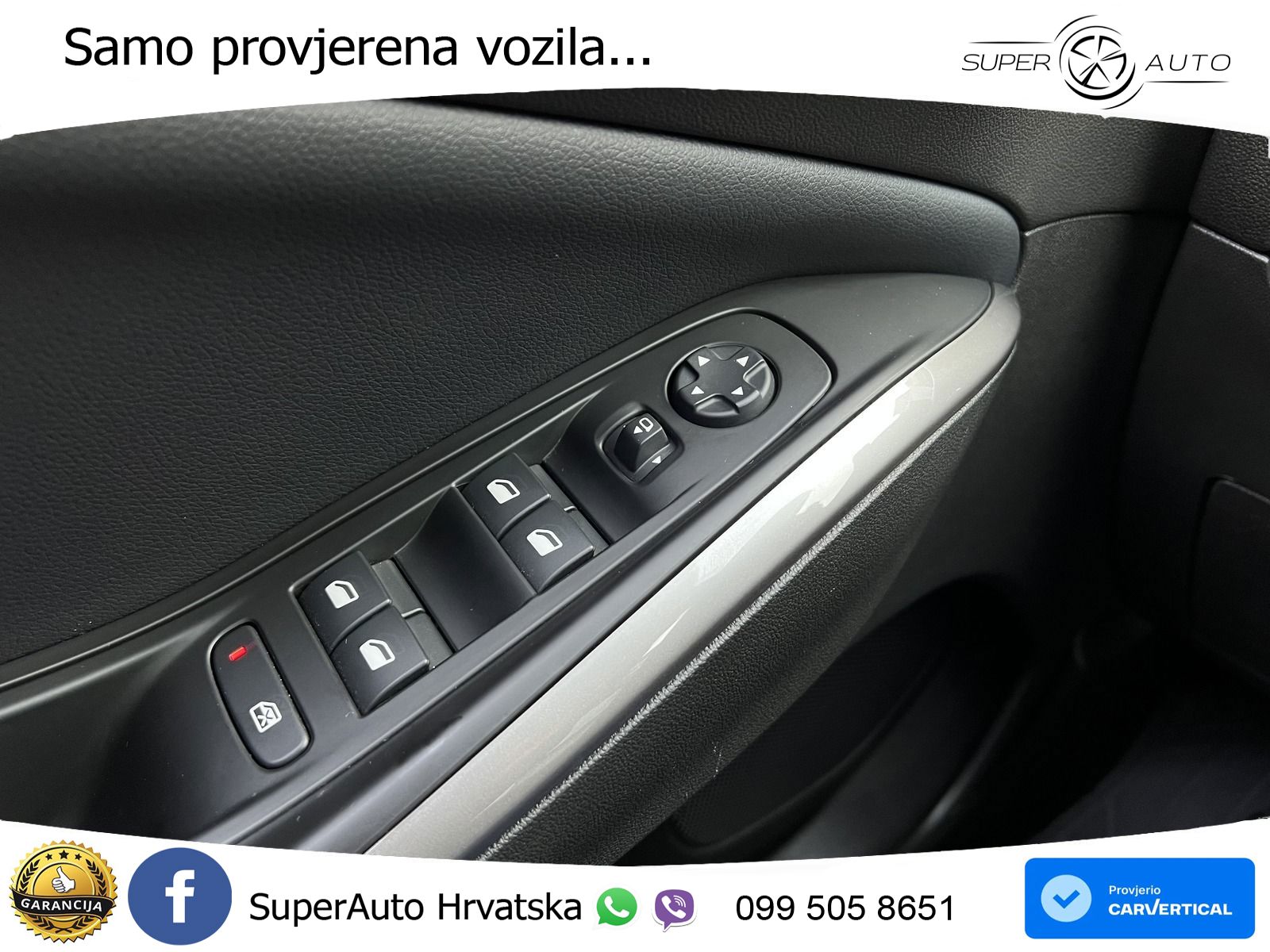 Opel Grandland 1.5d (130 KS) Automatic LED+GR SJED+ACC