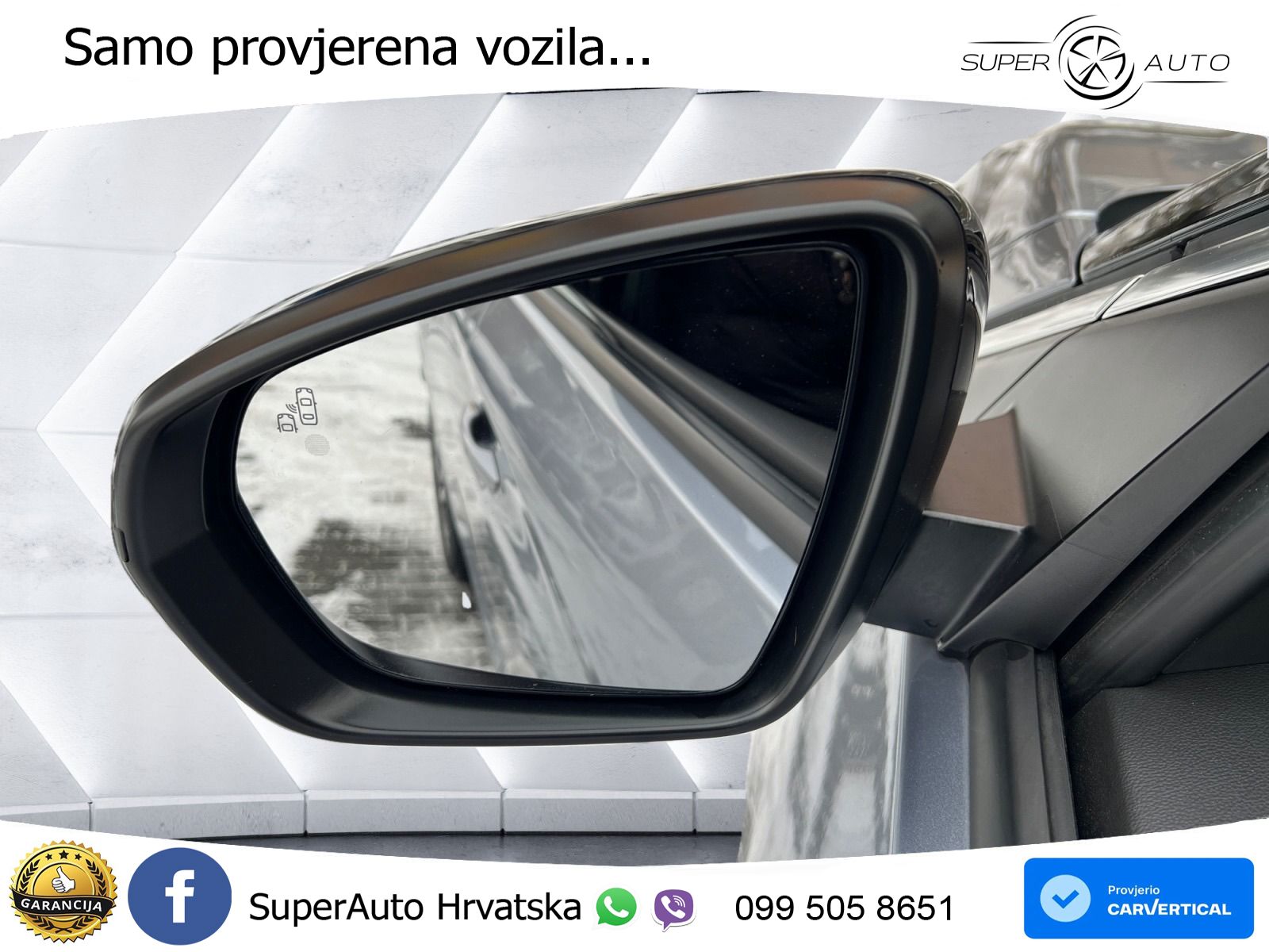 Opel Grandland 1.5d (130 KS) Automatic LED+GR SJED+ACC