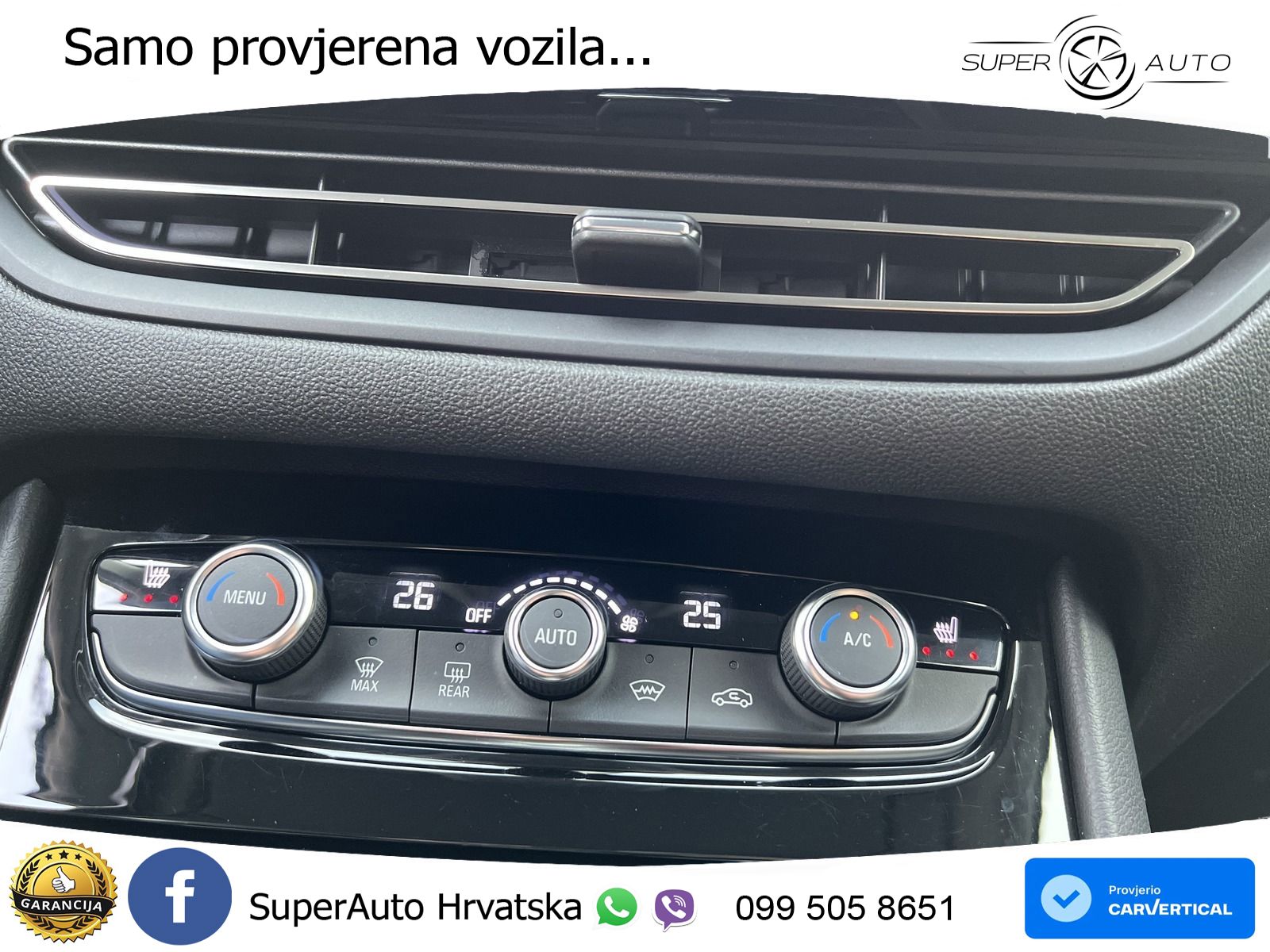 Opel Grandland 1.5d (130 KS) Automatic LED+GR SJED+ACC