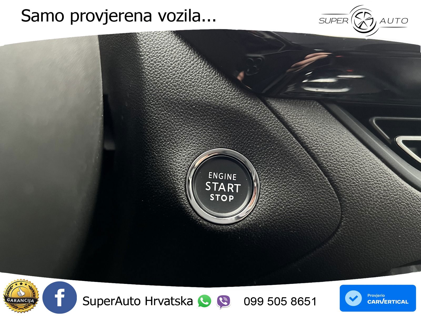 Opel Grandland 1.5d (130 KS) Automatic LED+GR SJED+ACC