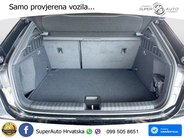 Audi A3 35 TFSI (150 KS) S tronic S line MATRIX+GR SJED+KAM