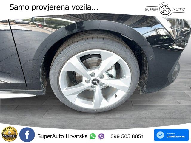 Audi A3 35 TFSI (150 KS) S tronic S line MATRIX+GR SJED+KAM