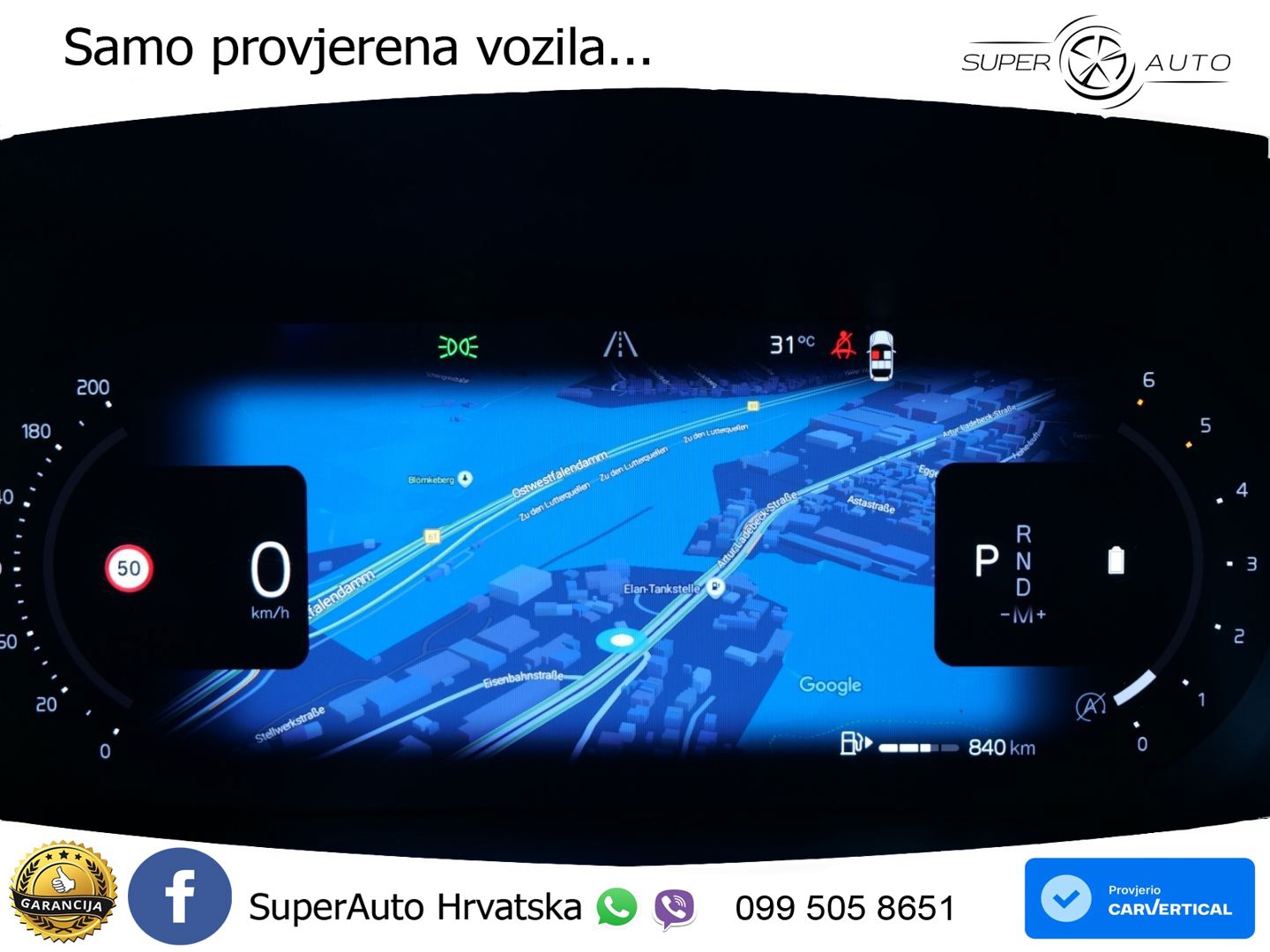 Volvo V60 2.0 B4 Diesel Geartronic LED+GR SJED+ACC