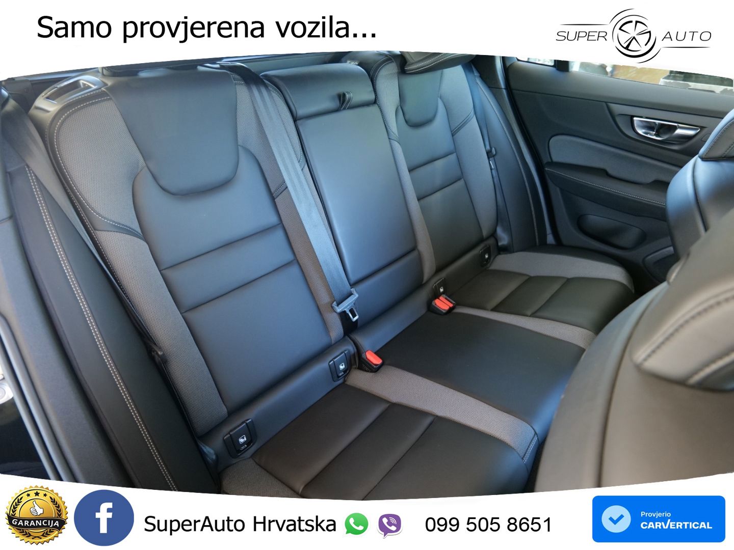 Volvo V60 2.0 B4 Diesel Geartronic LED+GR SJED+ACC