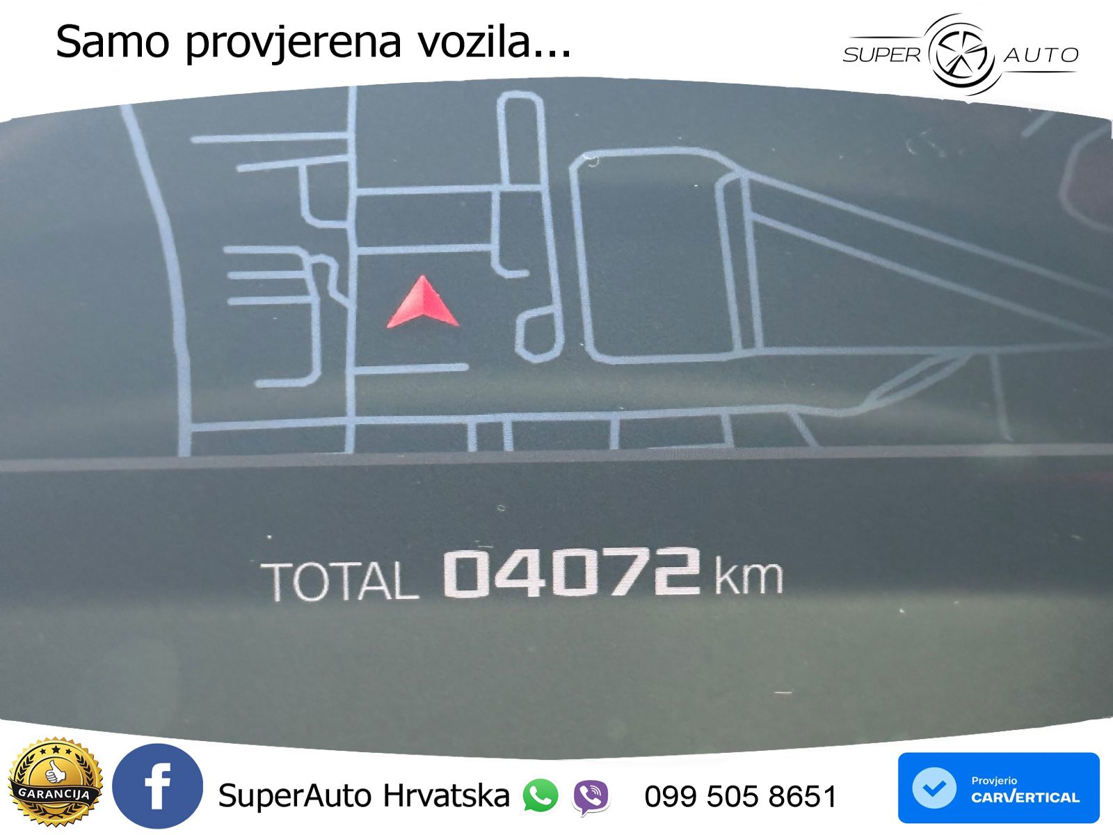 BMW M4 Competition 3.0 (530 KS) xDrive Steptronic LED+GR SJED+ACC