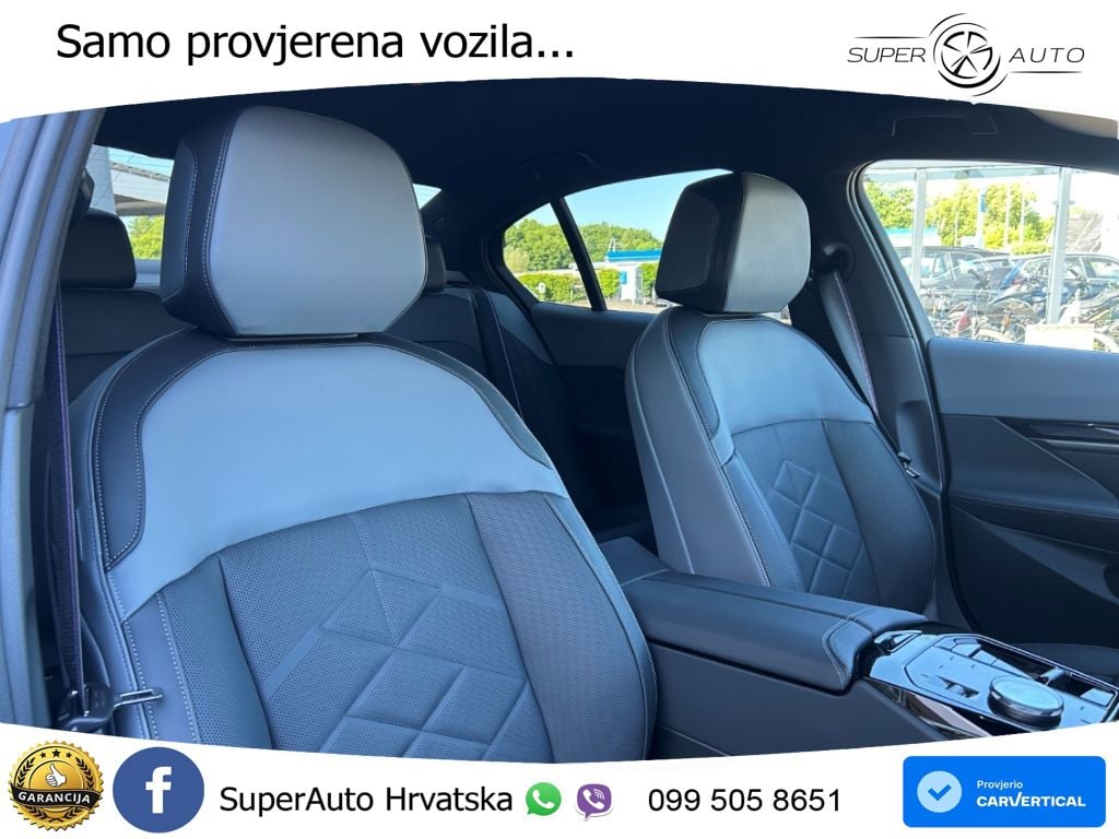 BMW 530e (299 KS) Steptronic M Sport LED+GR SJED+ACC