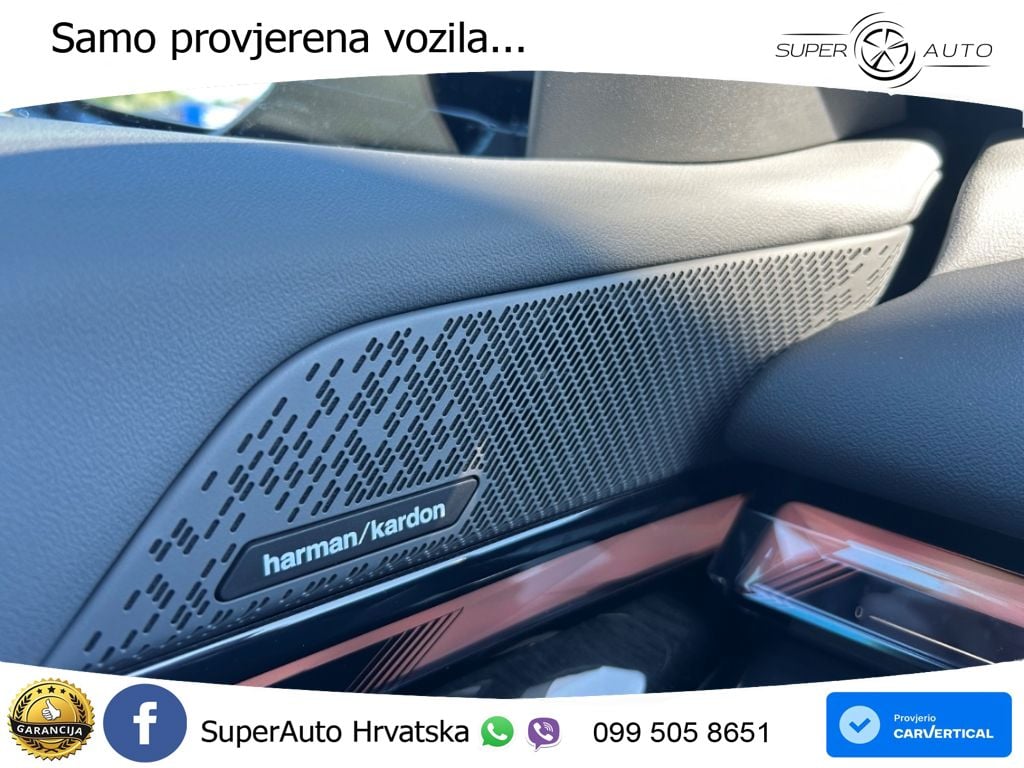 BMW 530e (299 KS) Steptronic M Sport LED+GR SJED+ACC