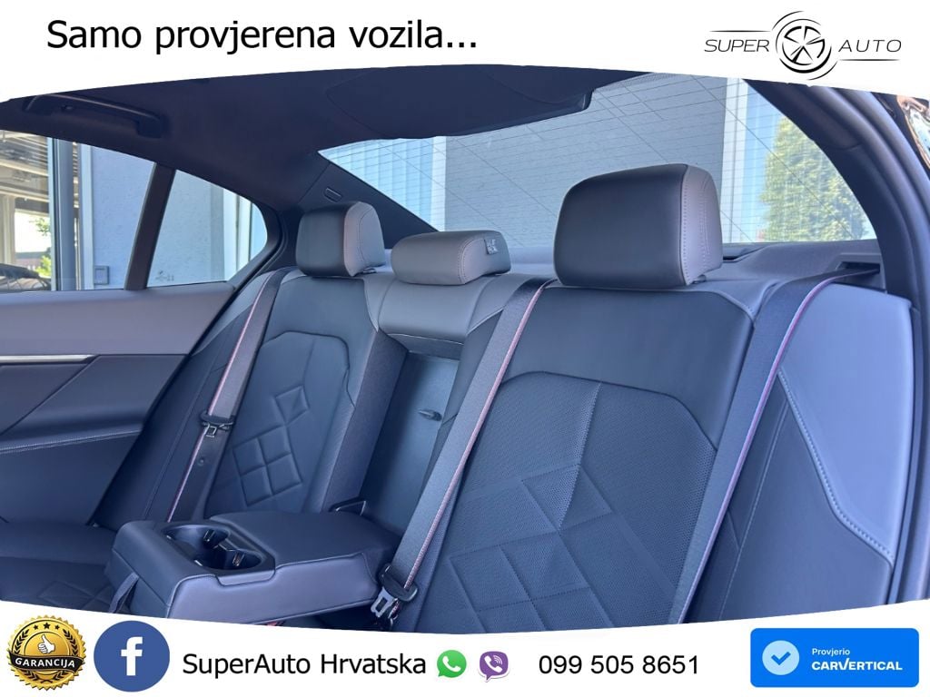 BMW 530e (299 KS) Steptronic M Sport LED+GR SJED+ACC