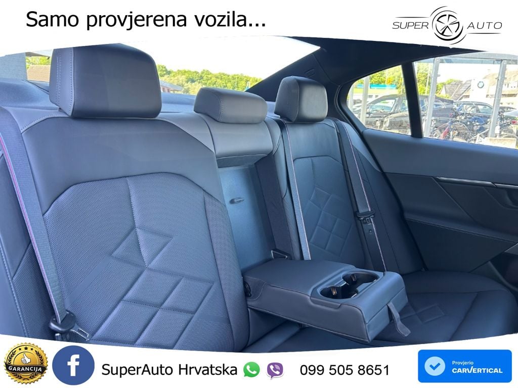 BMW 530e (299 KS) Steptronic M Sport LED+GR SJED+ACC