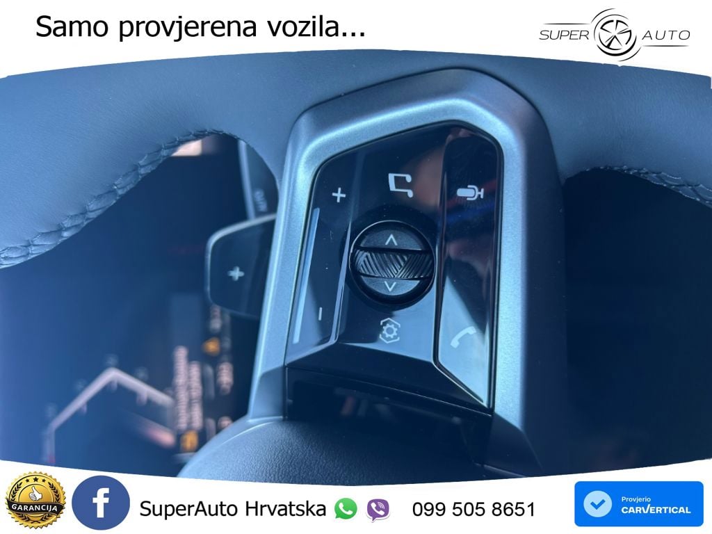 BMW 530e (299 KS) Steptronic M Sport LED+GR SJED+ACC