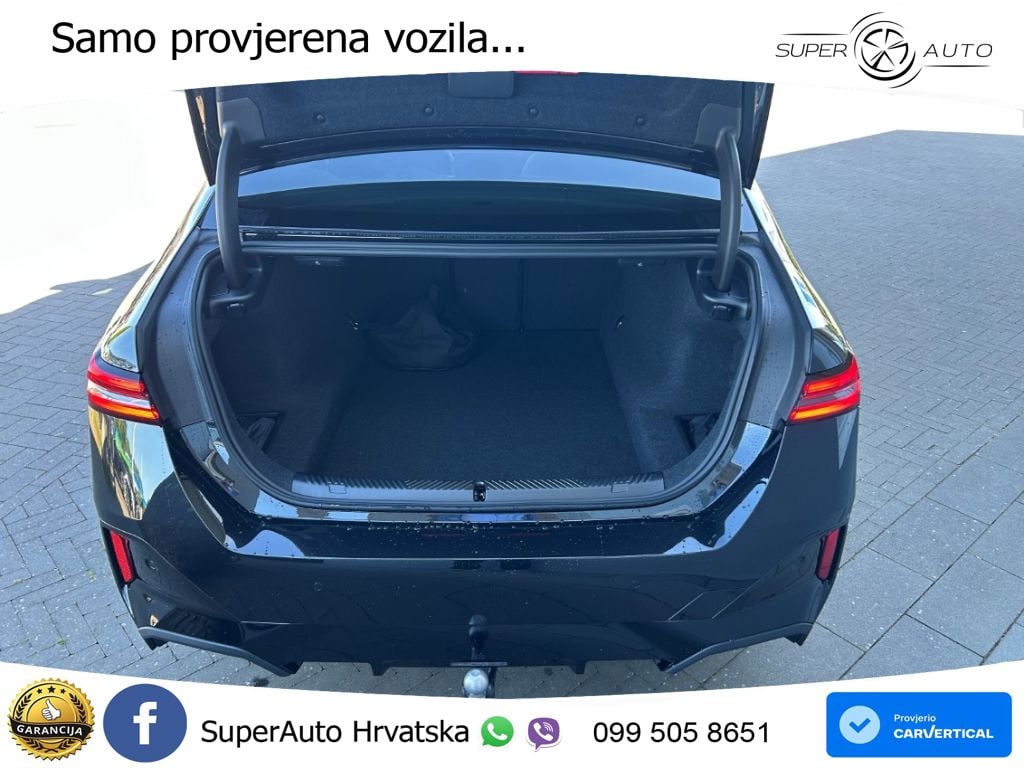 BMW 530e (299 KS) Steptronic M Sport LED+GR SJED+ACC