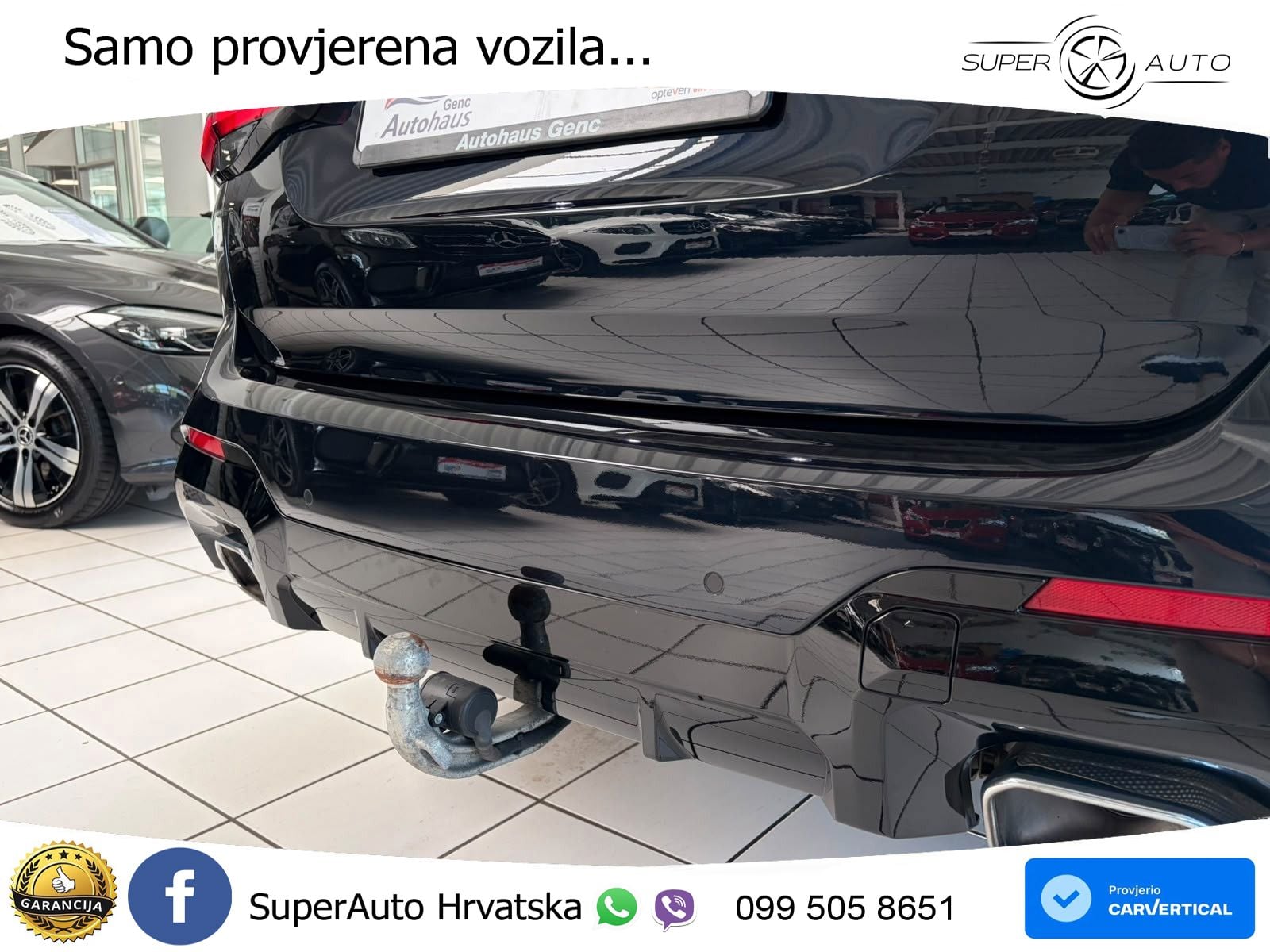BMW X3 30d xDrive Steptronic M Sport LED+GR SJED+ACC