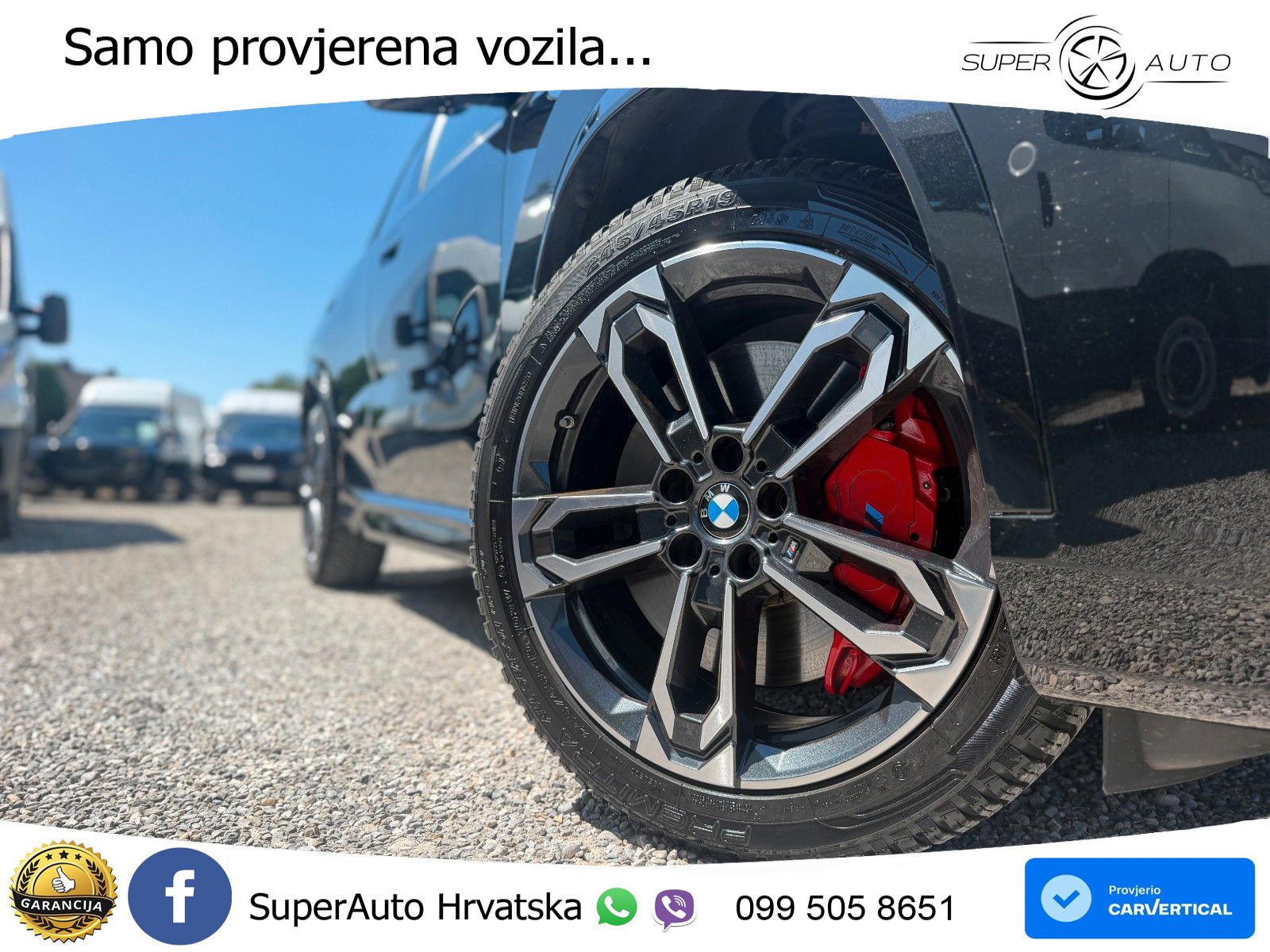 BMW X1 23i (218 KS) xDrive Steptronic M Sport LED+GR SJED+ACC