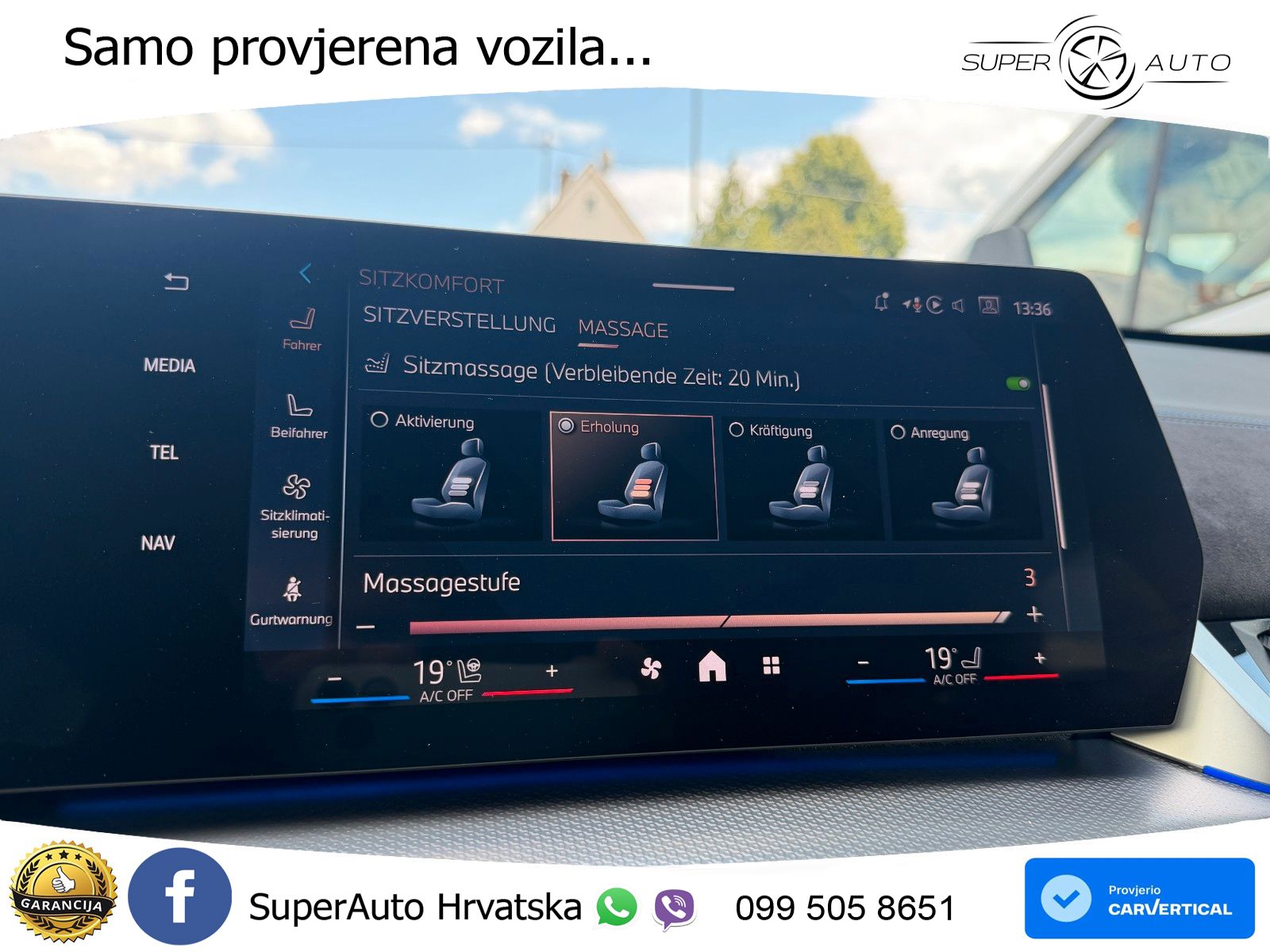 BMW X1 23i (218 KS) xDrive Steptronic M Sport LED+GR SJED+ACC