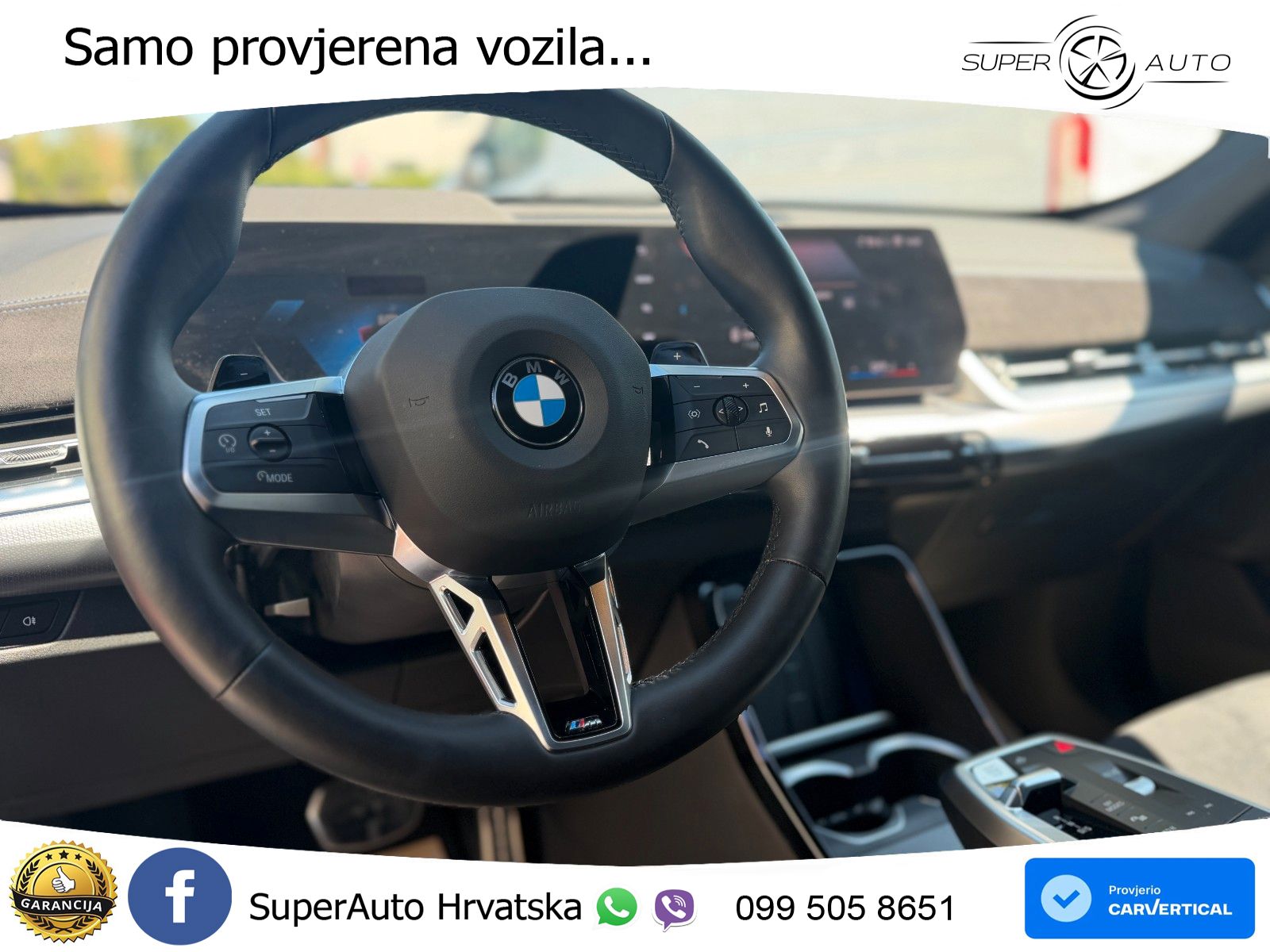BMW X1 23i (218 KS) xDrive Steptronic M Sport LED+GR SJED+ACC