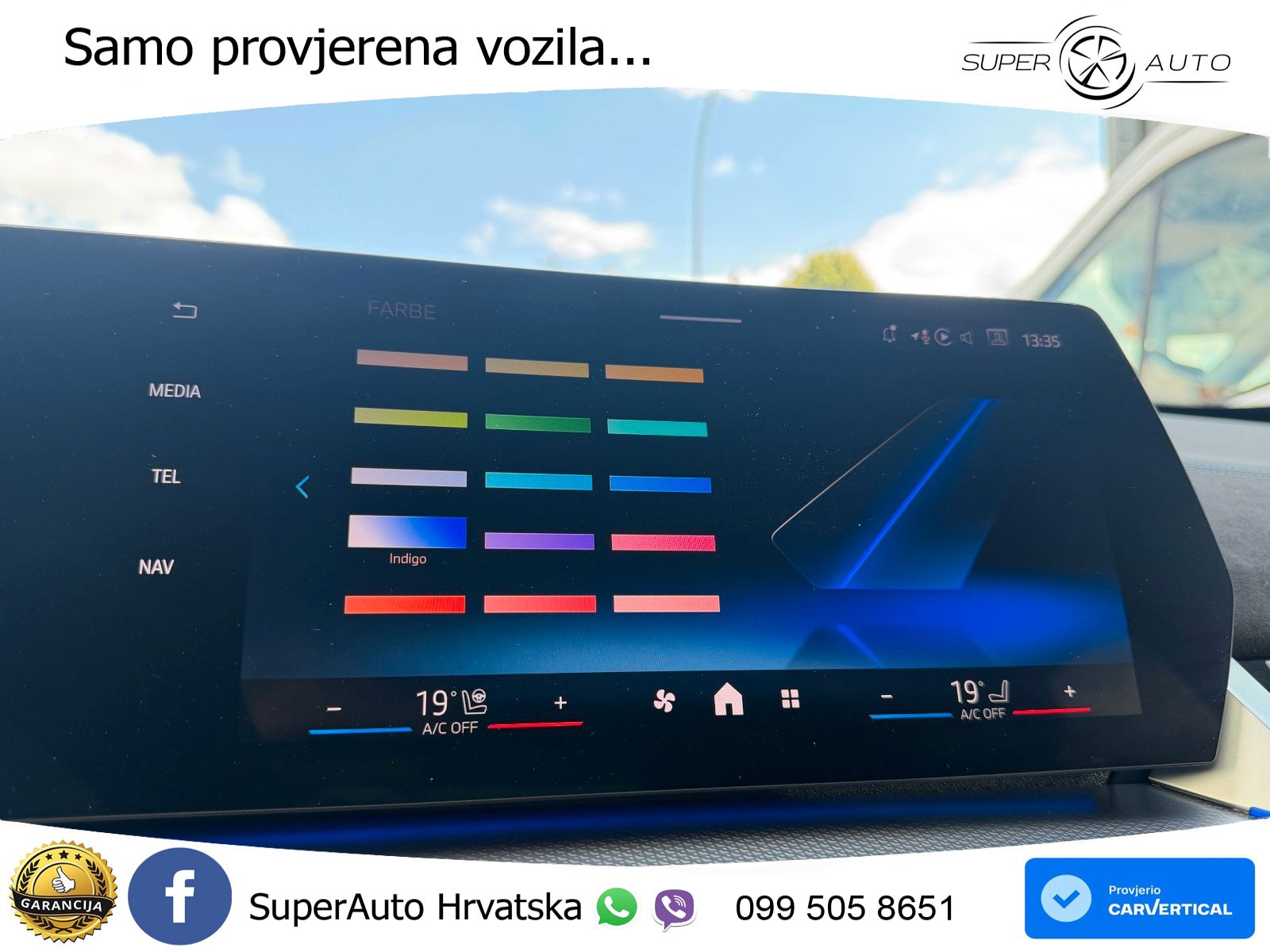BMW X1 23i (218 KS) xDrive Steptronic M Sport LED+GR SJED+ACC