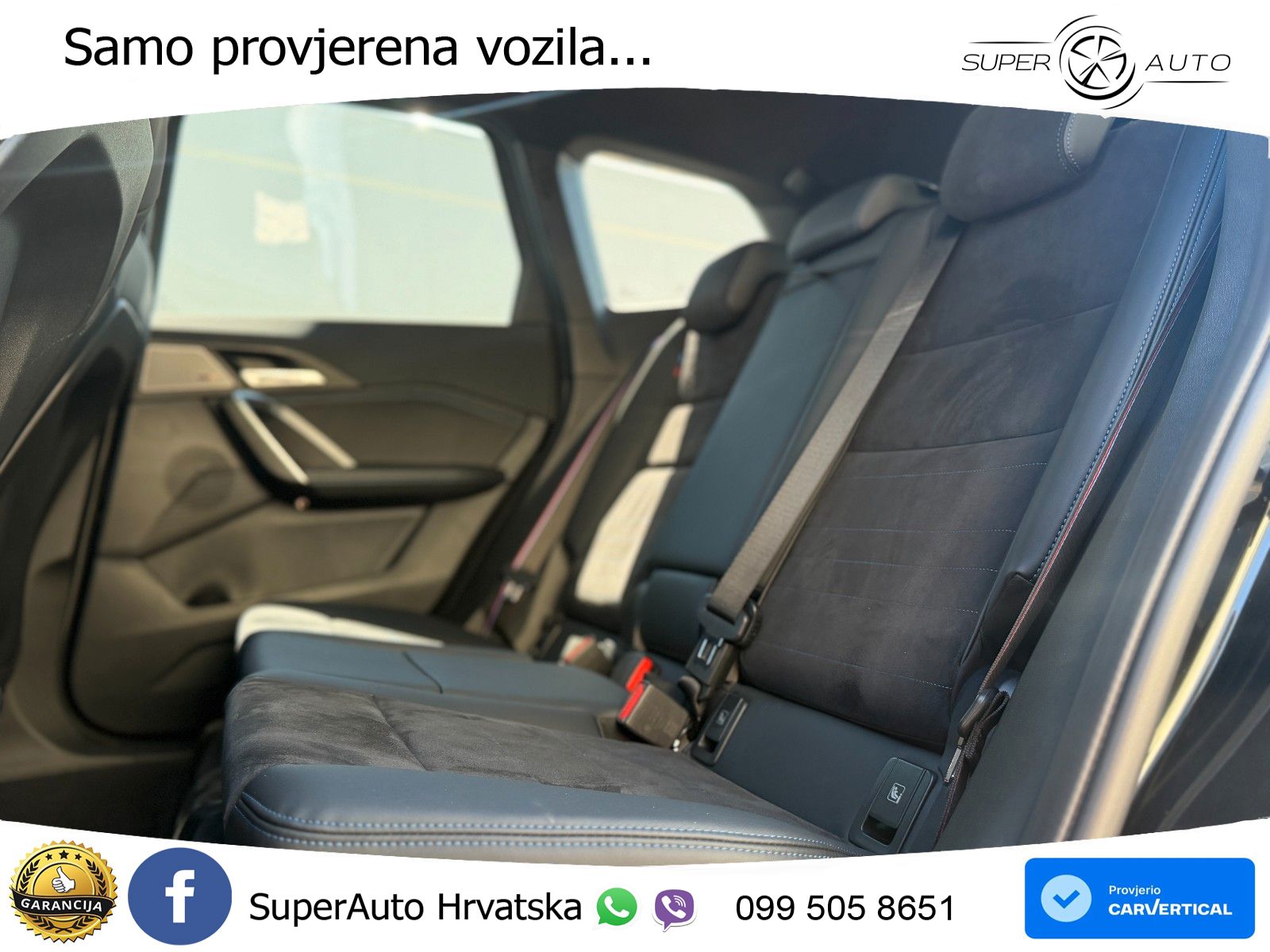 BMW X1 23i (218 KS) xDrive Steptronic M Sport LED+GR SJED+ACC