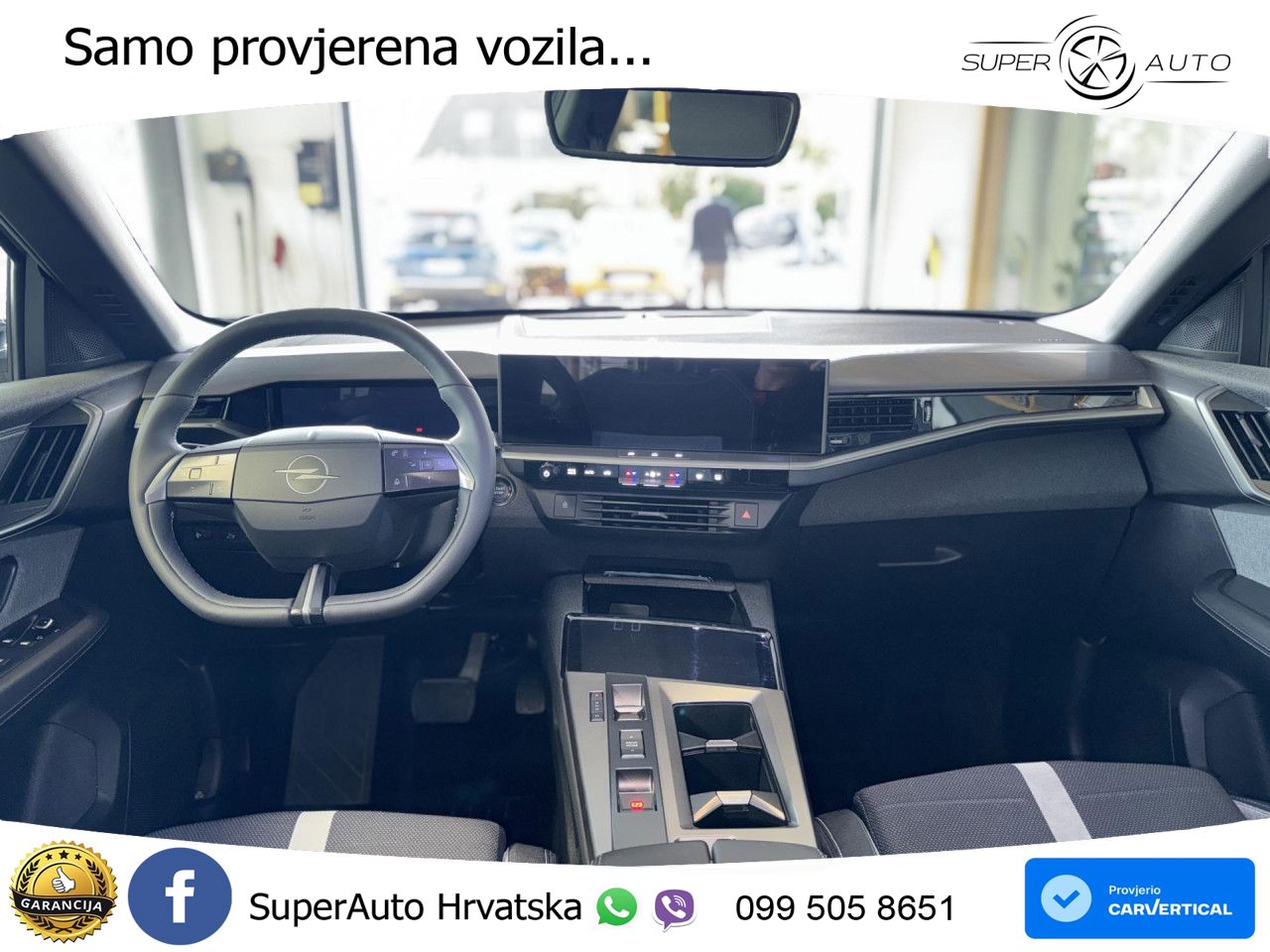 Opel Grandland 1.2 Turbo (145 KS) Hybrid eDCT Edition LED+GR SJED+ACC