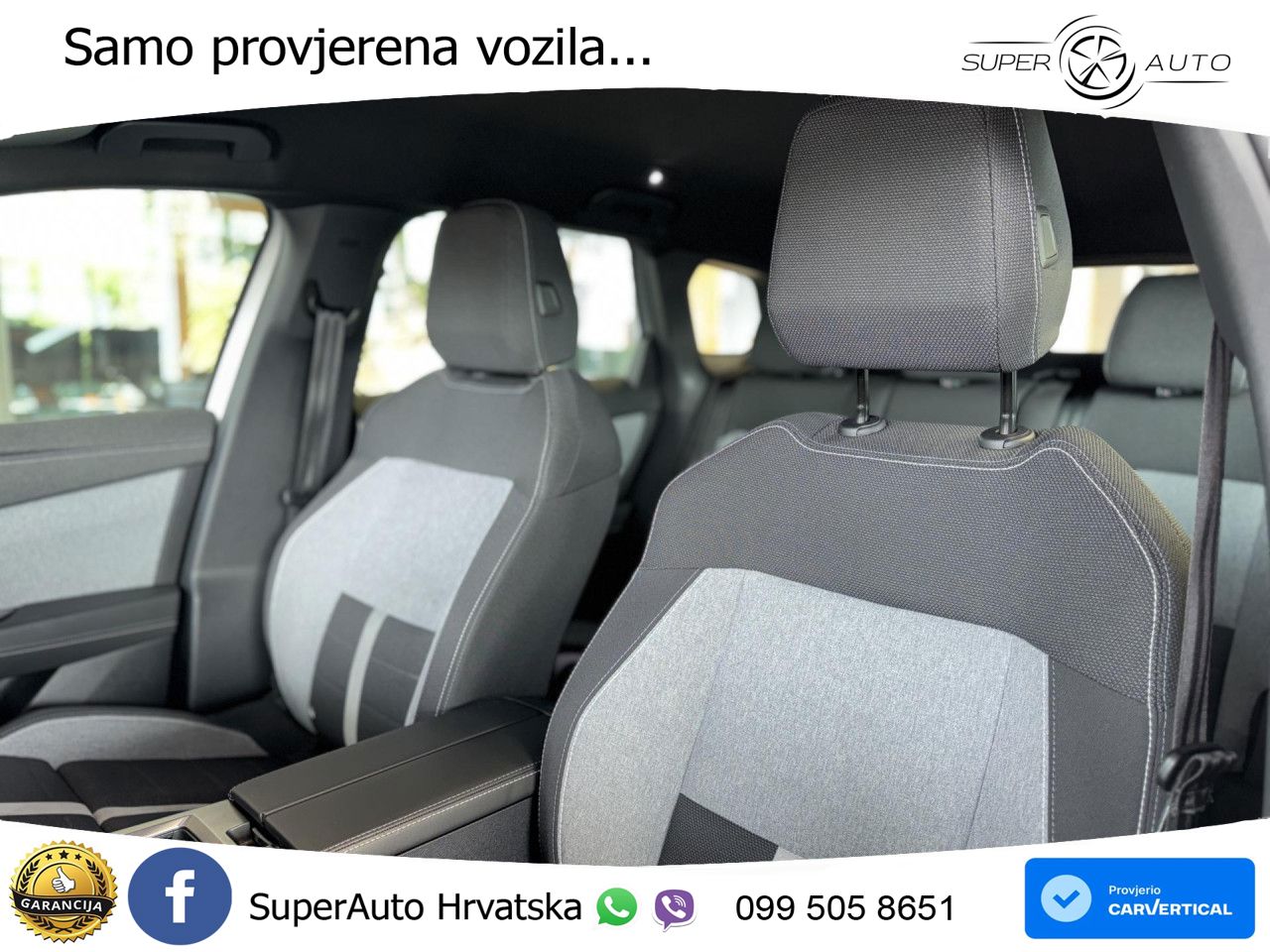 Opel Grandland 1.2 Turbo (145 KS) Hybrid eDCT Edition LED+GR SJED+ACC