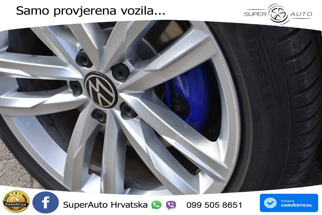 Volkswagen Passat Variant GTE 1.4 TSI (218 KS) DSG LED+GR SJED+ACC