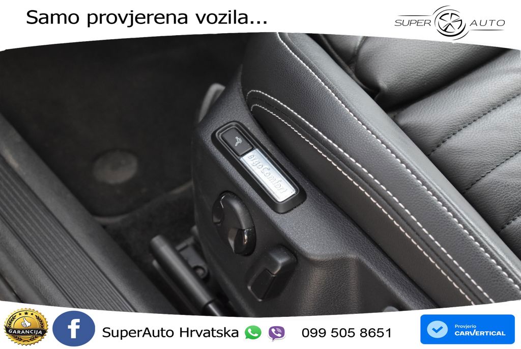 Volkswagen Passat Variant GTE 1.4 TSI (218 KS) DSG LED+GR SJED+ACC