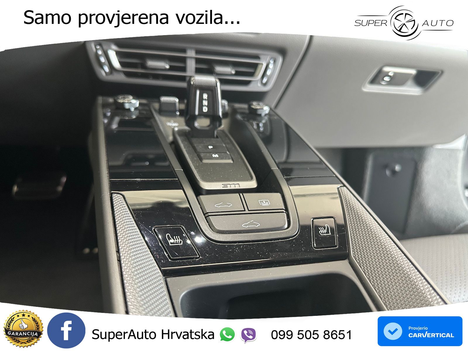 Porsche 911 Carrera 3.0 (385 KS) PDK