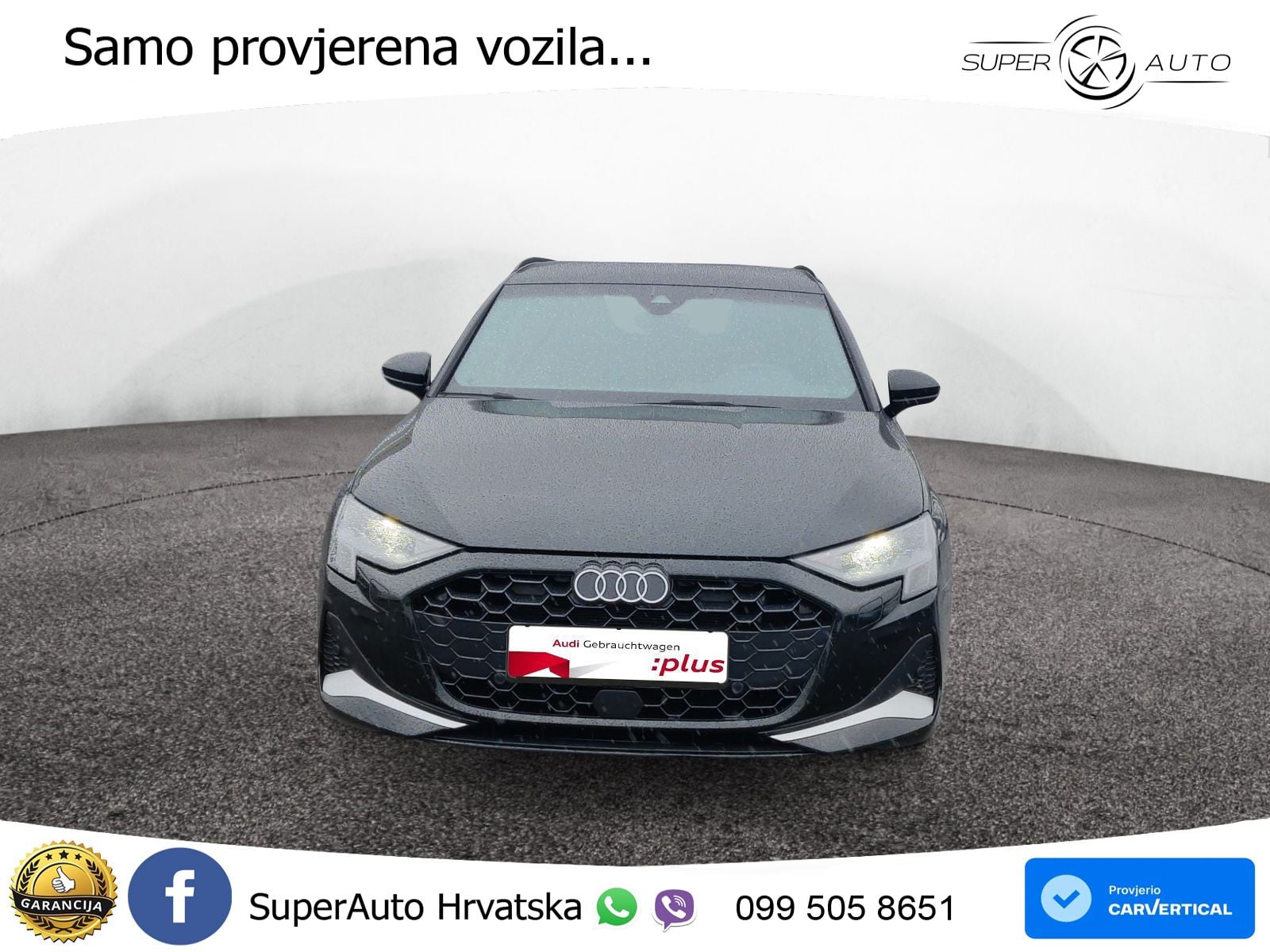 Audi A3 35 TFSI (150 KS) S tronic advanced