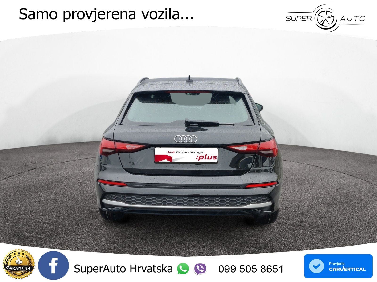 Audi A3 35 TFSI (150 KS) S tronic advanced