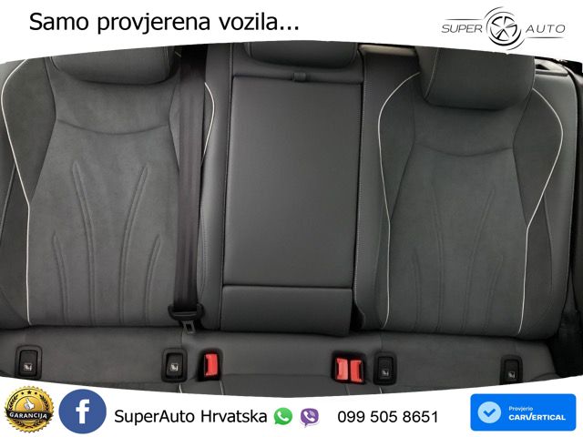 Volkswagen Passat Variant 1.5 eTSI (150 KS) DSG Business LED+GR SJED+ACC