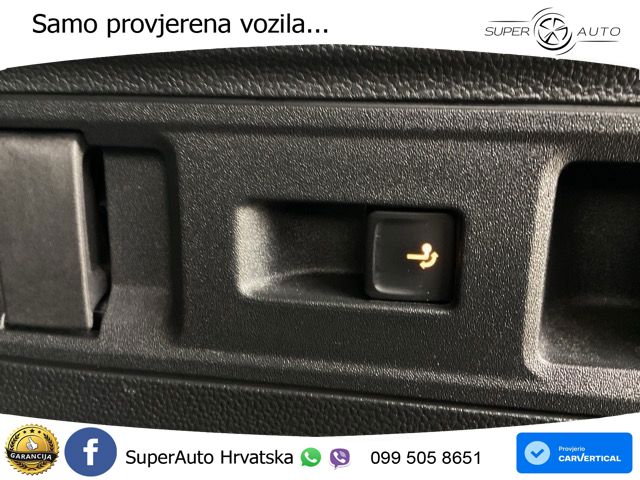 Volkswagen Passat Variant 1.5 eTSI (150 KS) DSG Business LED+GR SJED+ACC