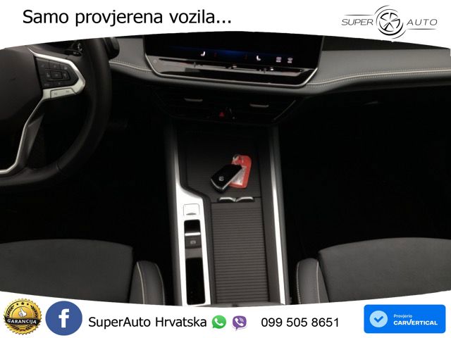 Volkswagen Passat Variant 1.5 eTSI (150 KS) DSG Business LED+GR SJED+ACC