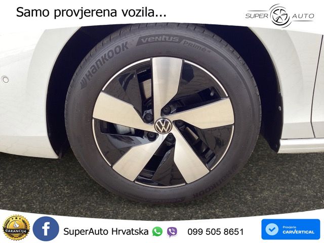 Volkswagen Passat Variant 1.5 eTSI (150 KS) DSG Business LED+GR SJED+ACC