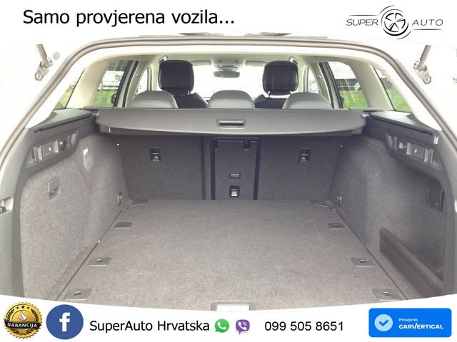 Volkswagen Passat Variant 1.5 eTSI (150 KS) DSG Business LED+GR SJED+ACC