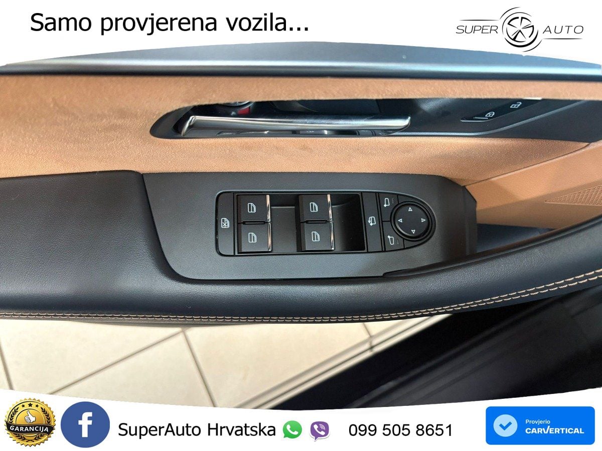 Mazda CX-60 2.5 e-Skyactiv (328 KS) AWD Automatic LED+GR SJED+ACC