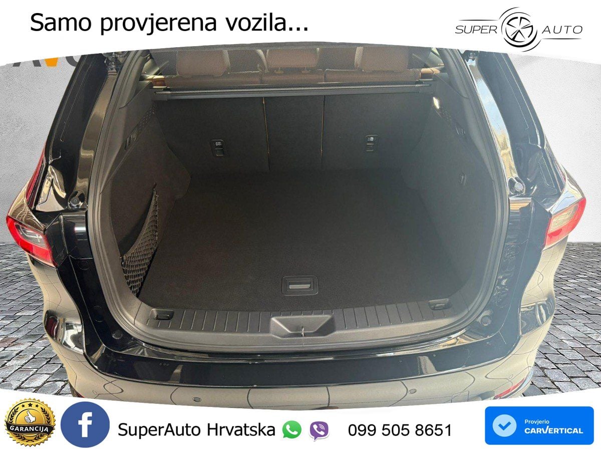 Mazda CX-60 2.5 e-Skyactiv (328 KS) AWD Automatic LED+GR SJED+ACC