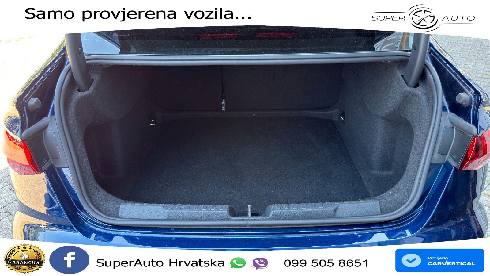 Audi A3 Limuzina 35 TFSI (150 KS) S tronic