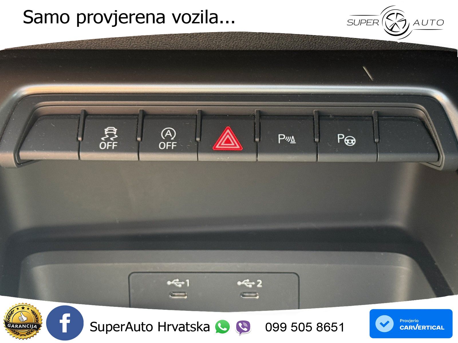 Audi A3 Limuzina 35 TFSI (150 KS) S tronic