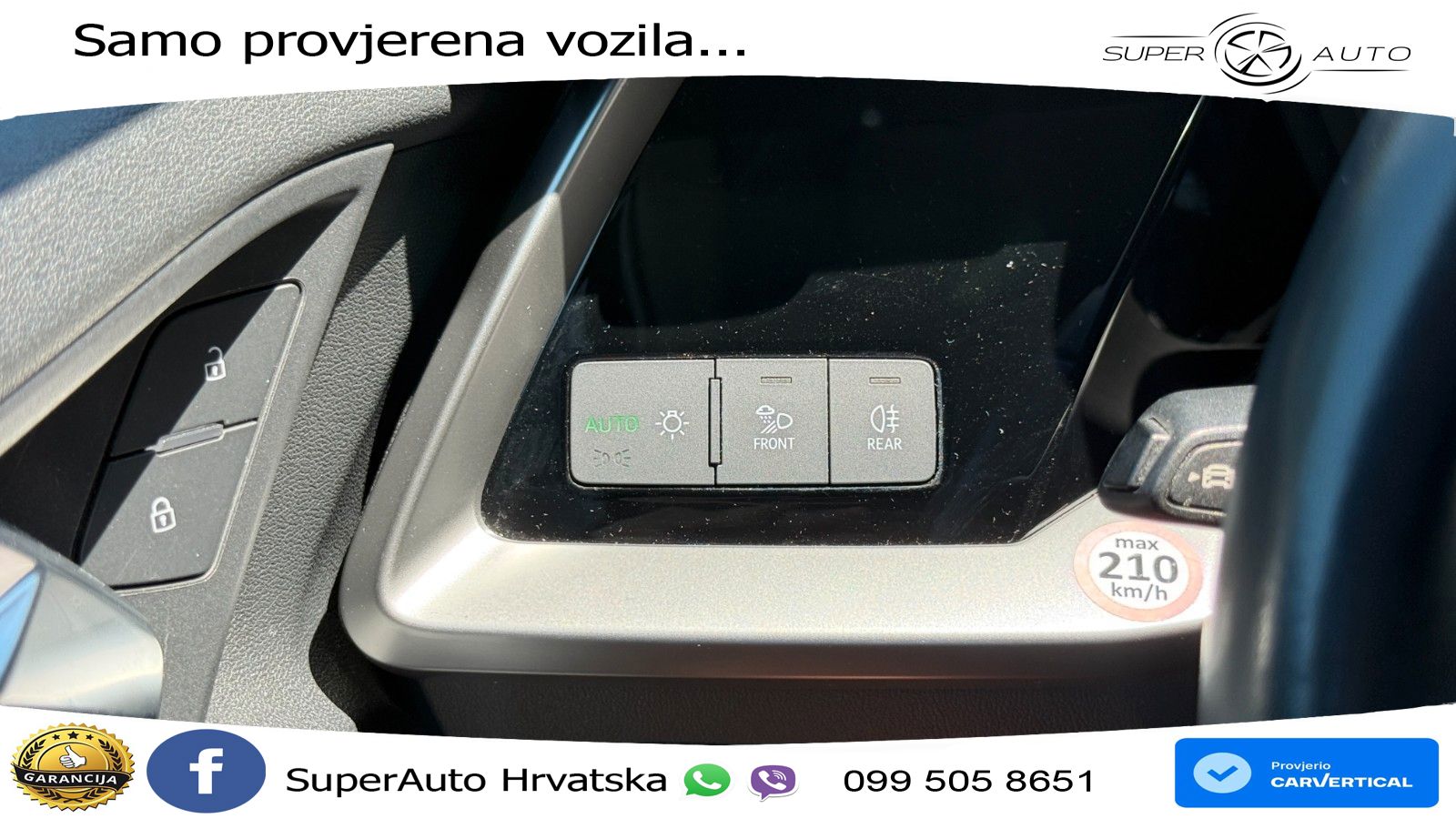 Audi A3 Limuzina 35 TFSI (150 KS) S tronic