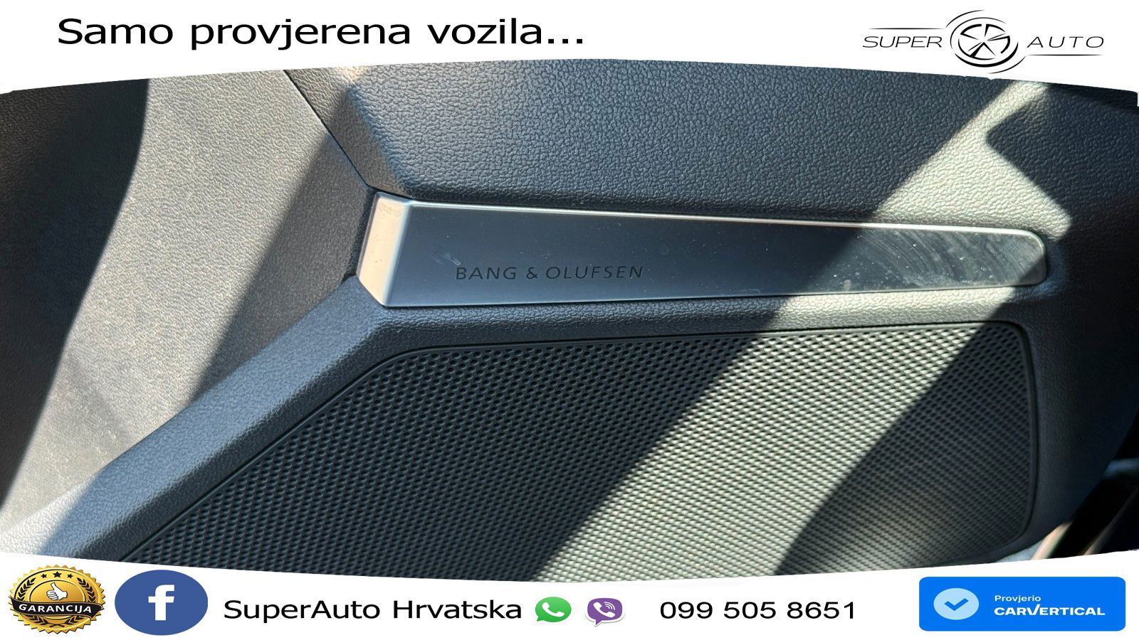 Audi A3 Limuzina 35 TFSI (150 KS) S tronic