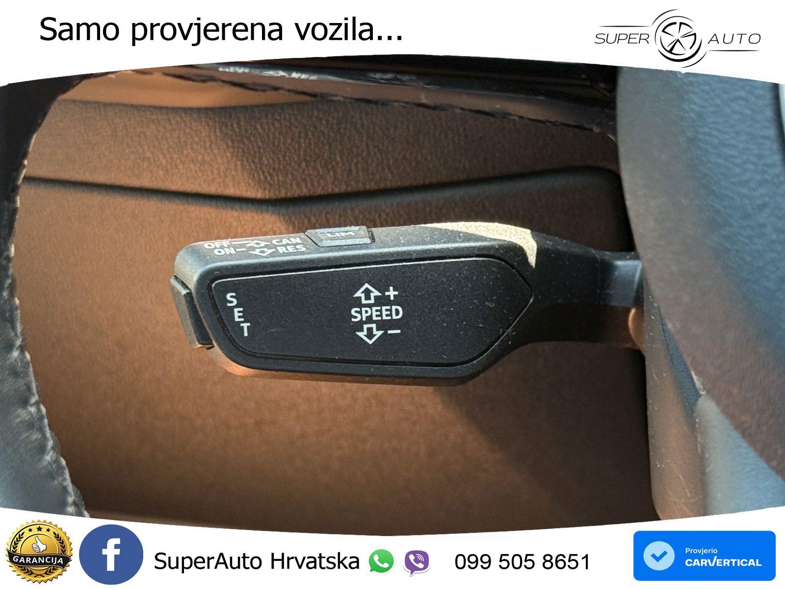 Audi A3 Limuzina 35 TFSI (150 KS) S tronic