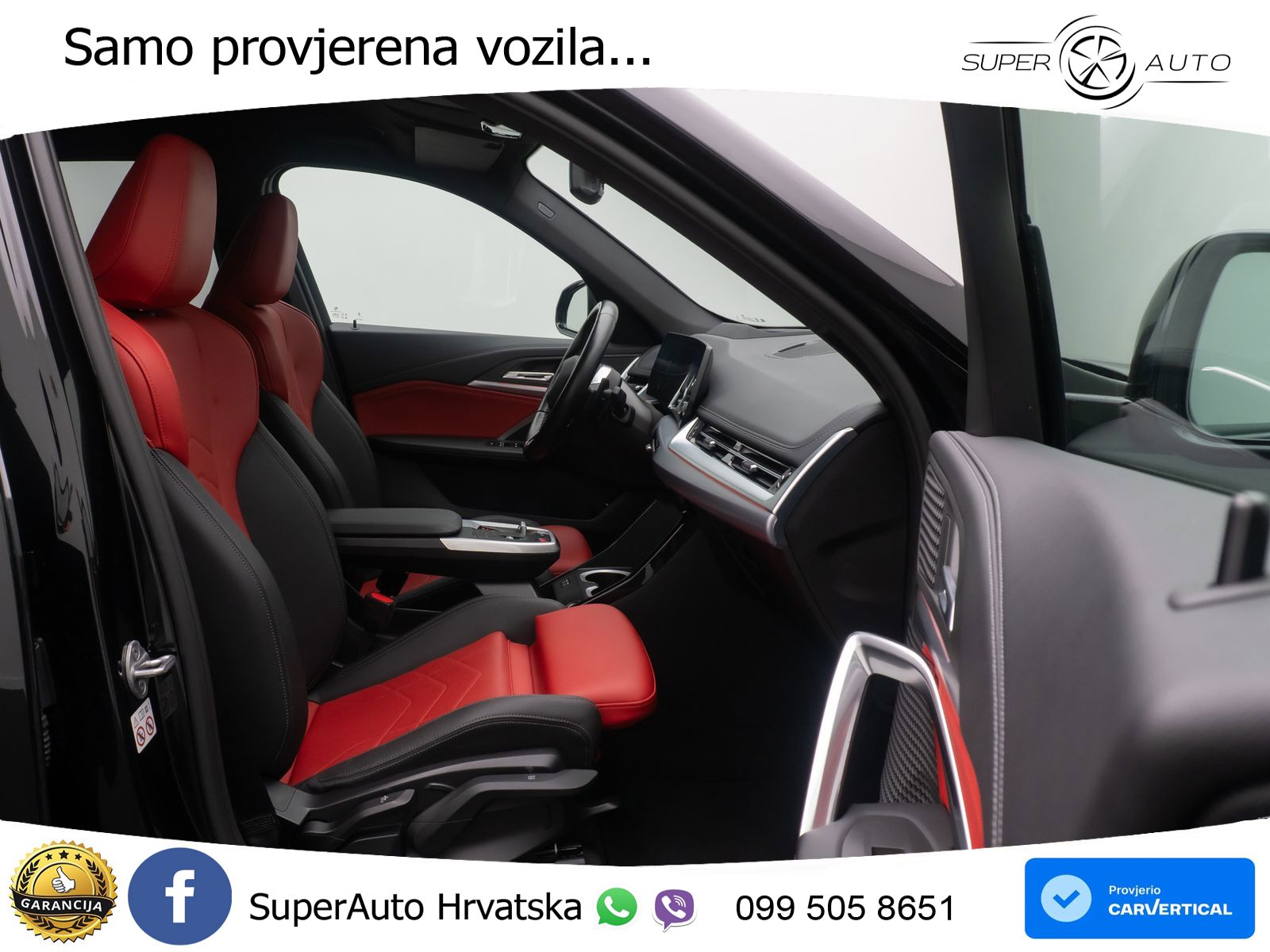 BMW X1 20i (170 KS) sDrive Steptronic M Sport LED+GR SJED+ACC